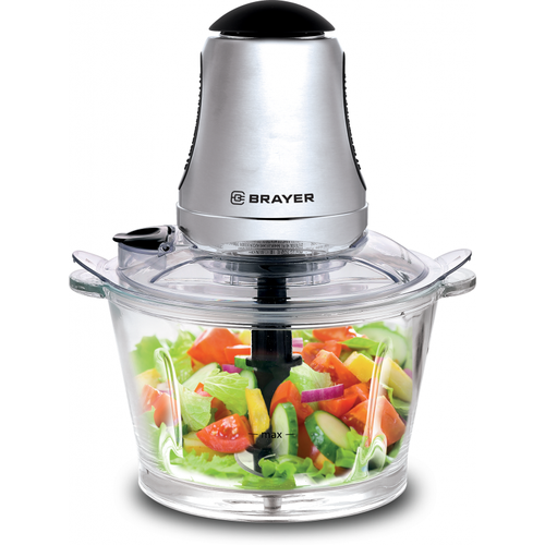 Измельчитель BRAYER BR1402 430000₽