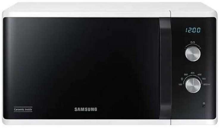 Микроволновая печь Samsung MS23K3614AW White