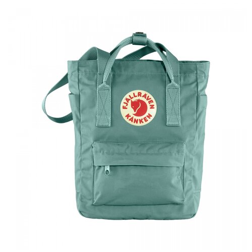 фото Сумка-рюкзак fjallraven kanken totepack mini 664