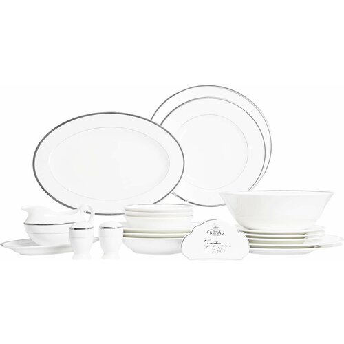 Столовый сервиз (32 пр)