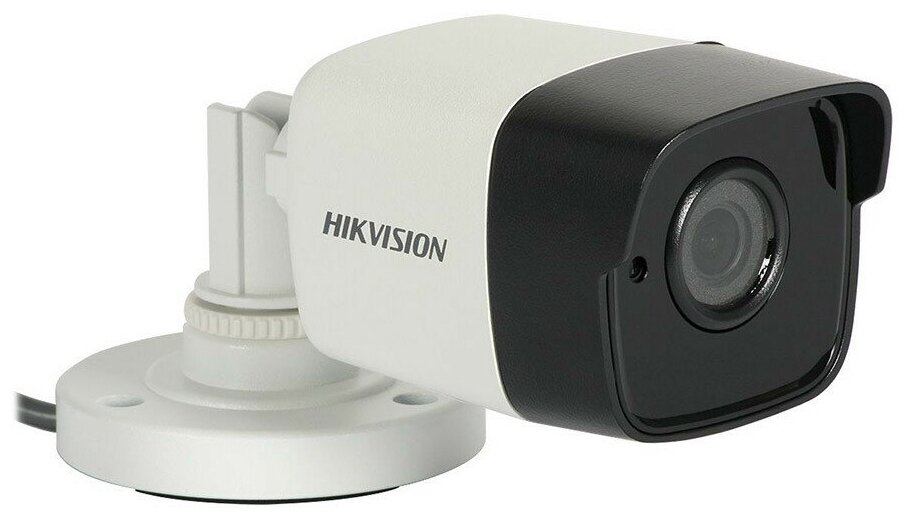 Камера видеонаблюдения Hikvision DS-2CE16F7T-IT (36 мм)