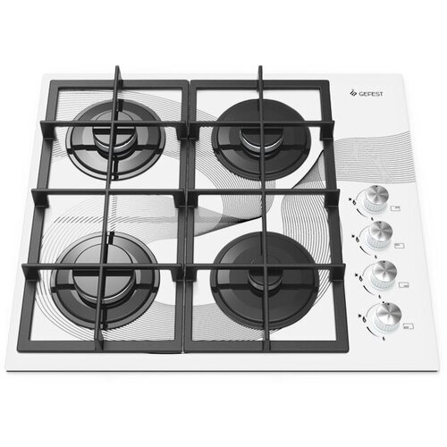 Встраиваемая газовая панель Gefest СВН 2230 К28 2158300₽