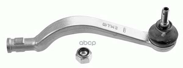 Наконечник рулевой правый! Dacia Logan all 04> LEMFORDER арт. 3093701