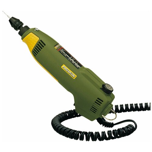 Гравер Proxxon FBS 12EF 28462 100 Вт коробка 8855₽