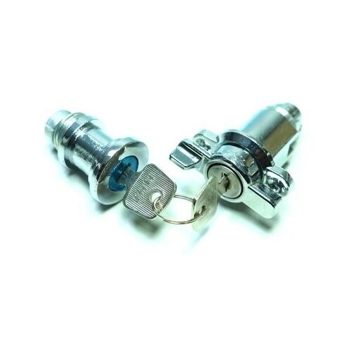 Личинки замков ИЖ Москвич-412 (дверь, багажник)