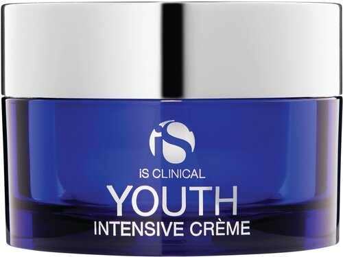 Is Clinical Интенсивный антивозрастной крем для лица Youth Intensive Creme 50 гр