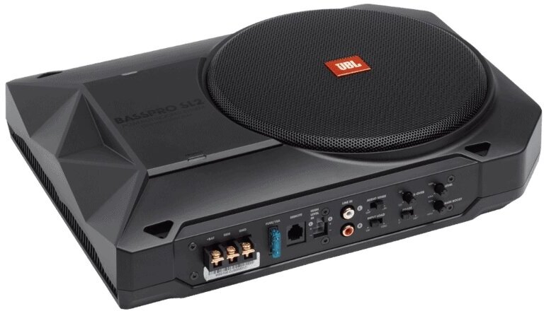 Сабвуфер JBL BassPro SL 2