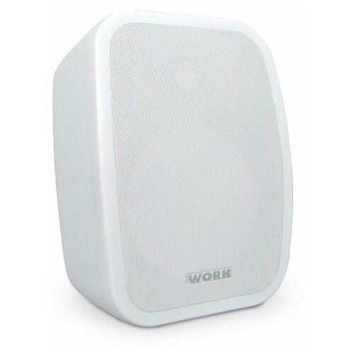 Акустическая система Work NEO 6 White 2853600₽