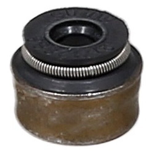 фото Уплотнительное кольцо, стержень клапана для bmw 3 серия e90,e92,e93, 5 серия e60,e61, 6 серия e63,e64; cadillac elr (производитель: elring 476.691)