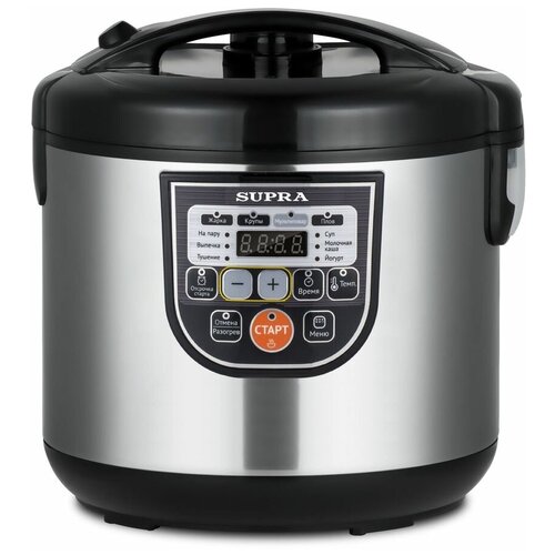 Мультиварка Supra MCS-5114 862400₽