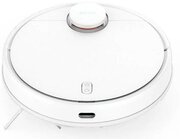 Робот-пылесос Xiaomi Mi Robot Vacuum S10 Белый (RU)