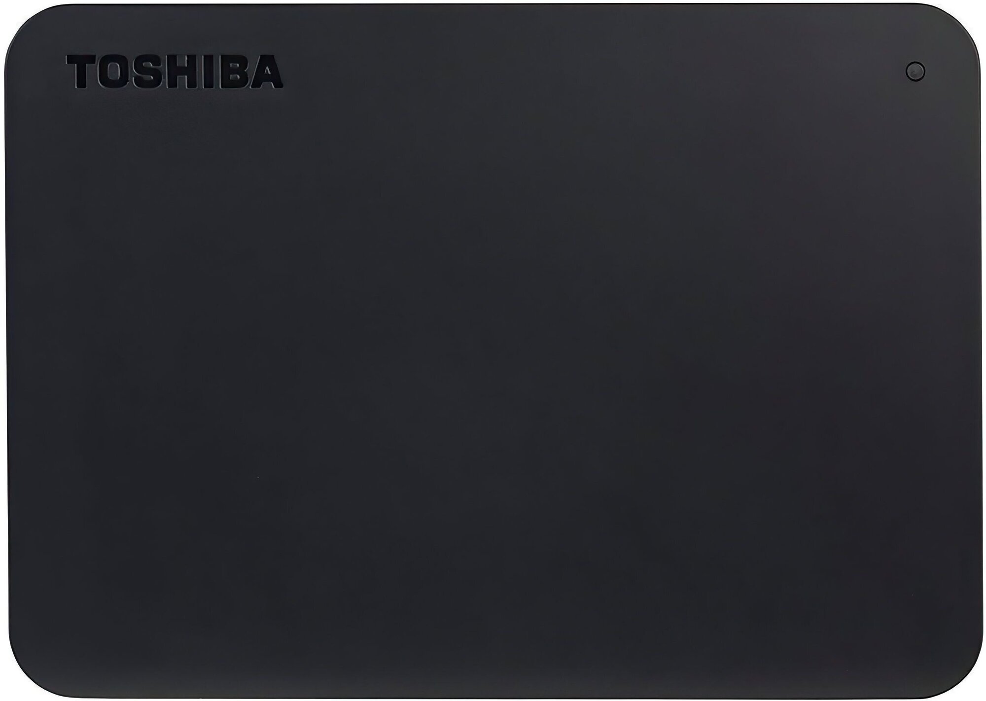 Внешний жесткий диск Toshiba - фото №20