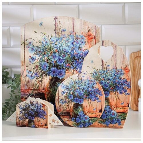 фото Набор "прованс №2" mikimarket