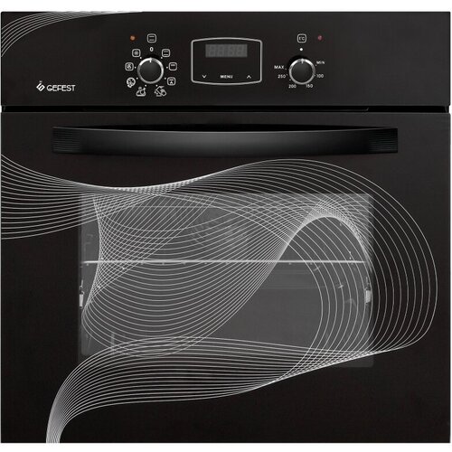 Эл духовка GEFEST встр ЭДВ ДА 622-02 К26 2779000₽