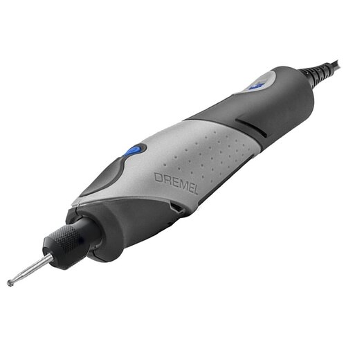 аккумуляторный гравер dremel 7760 15 черный Гравер Dremel STYLO+ 2050-15, 9 Вт