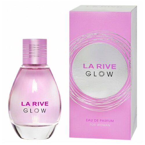 Купить La Rive Glow парфюмерная вода 90 мл для женщин