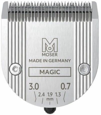 Ножевой блок Wahl 1884-7360 Magic Blade Speed, 0,7-3 мм