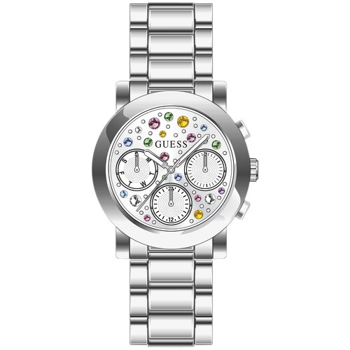 Часы наручные Guess GW0559L1