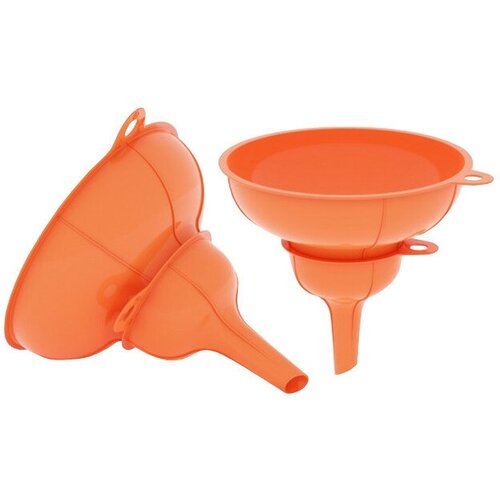 Воронка комбинированная 158см пластик 449₽