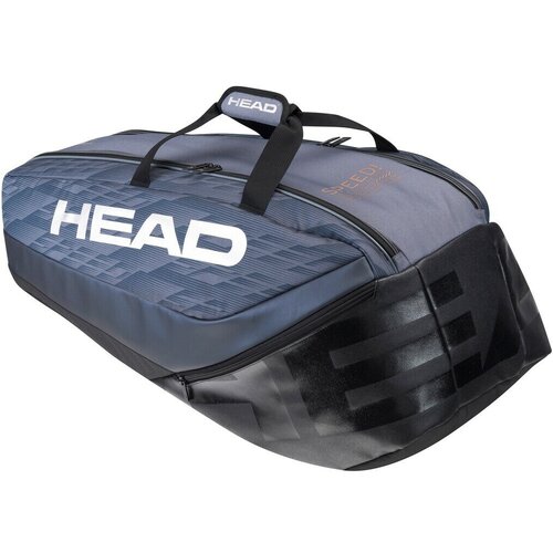 Сумка Head Djokovic 9R Supercomb head сумка для 9 ракеток head djokovic 9r supercombi