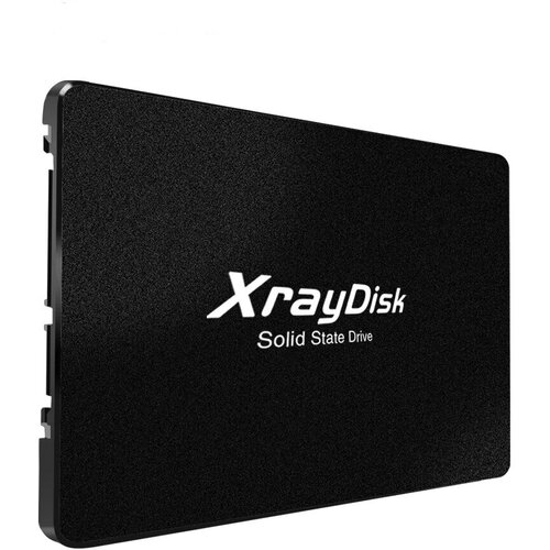 Внутренний SSD диск XrayDisk 128 ГБ