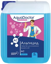 Средство против водорослей AquaDoctor AC 1л