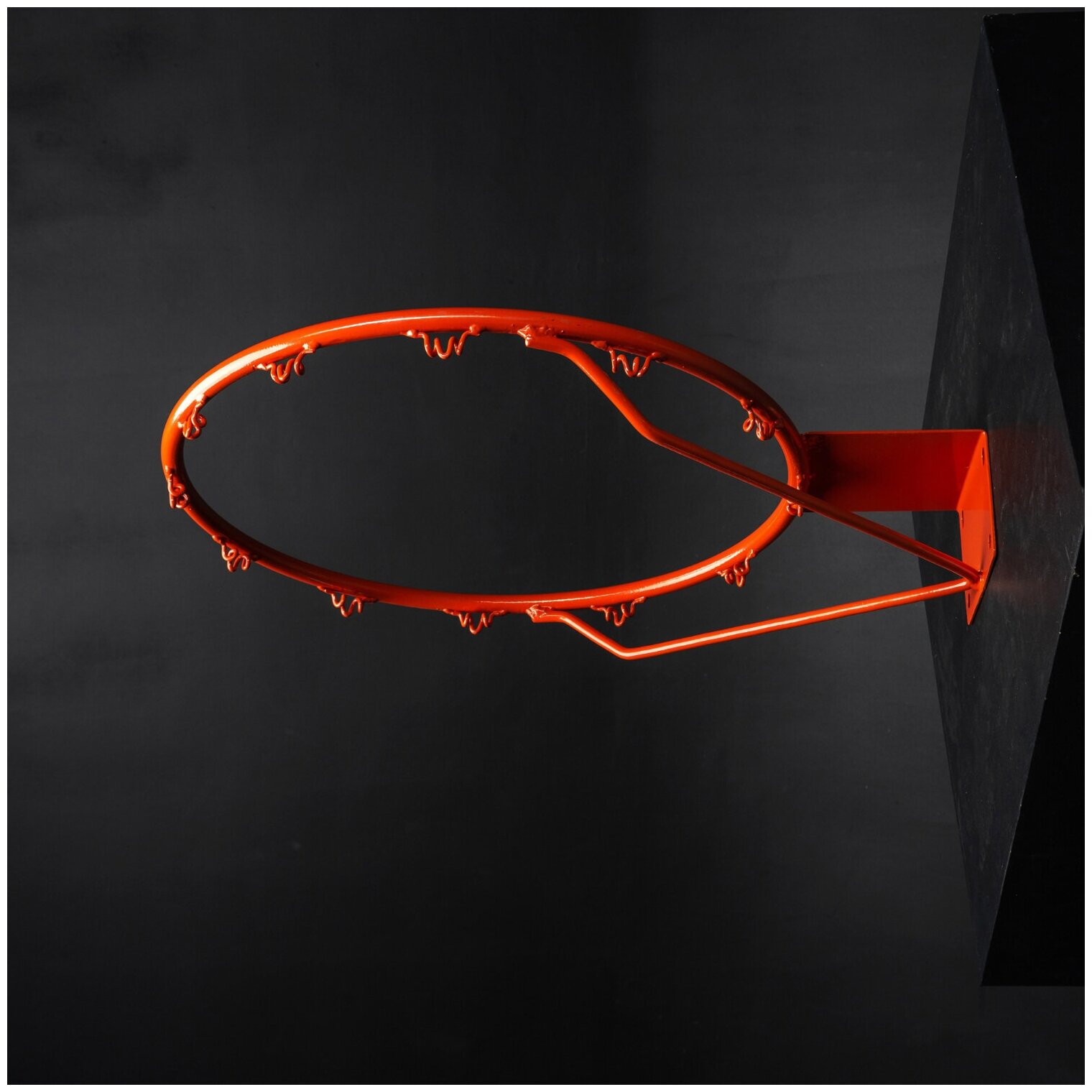 Кольцо баскетбольное (45 см.) DFC R2