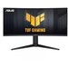 Игровой монитор ASUS TUF Gaming VG34VQEL1A 34