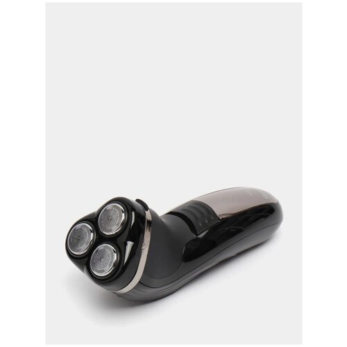 Триммер для бороды Geemy Машинка для стрижки Электробритва мужская 189900₽