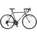 Велосипед Wels Roady (700C, синий, 500 мм, 14 ск., 2023)