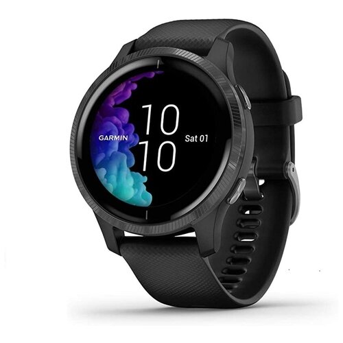 Умные часы Garmin Venu Amoled GPS Smartwatch 3700000₽