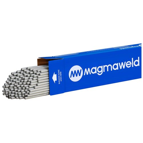 Сварочные электроды Magmaweld ESR-11 АНО-36 d2 мм 1 кг (158303) электроды esr 11 ано 36 d2 5 мм 2 5 кг 2 шт