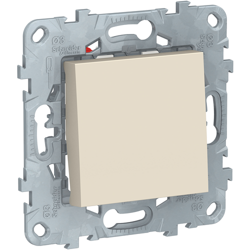 Schneider Electric NU520544 UNICA NEW, 10 А