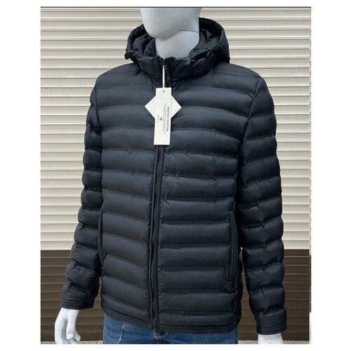 фото Куртка мужская демисезонная wyki размеры 48-68