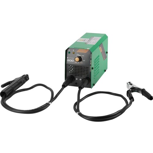 Сварочный аппарат Дачник 200 554500₽