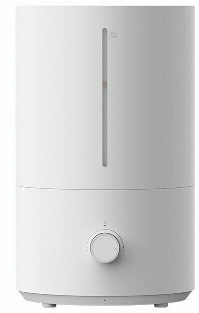 Увлажнитель воздуха Mijia Humidifier 2 (MJJSQ06DY) - фотография № 1