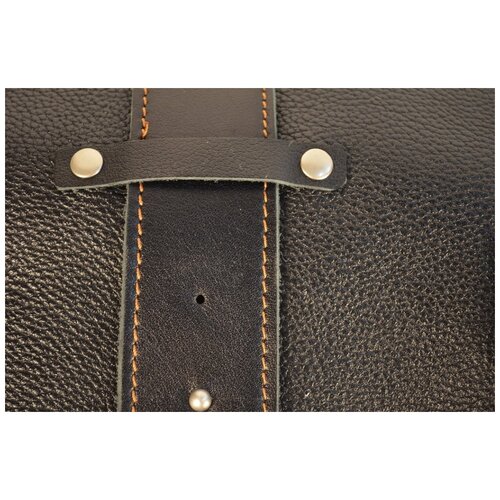 фото Сумка-планшет мужская xl zolo, 24012