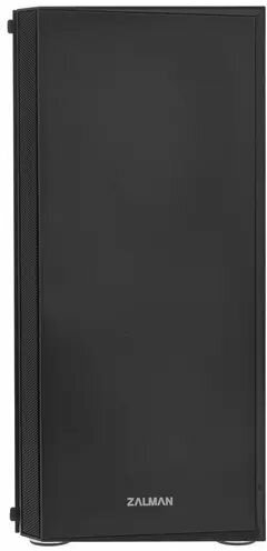 Корпус eATX Zalman черный, без БП, с окном, USB 3.0, 2*USB 2.0, audio - фото №4