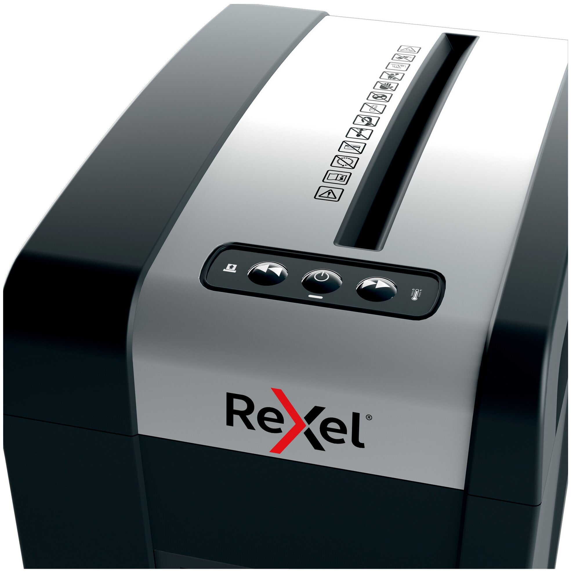 Уничтожитель бумаги Rexel Secure MC6-SL (2020133EU)