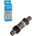 Каретка-картридж BB-ES25 68/121 мм, Alivio/Acera/Altus, без болтов SHIMANO, EBBES25B21