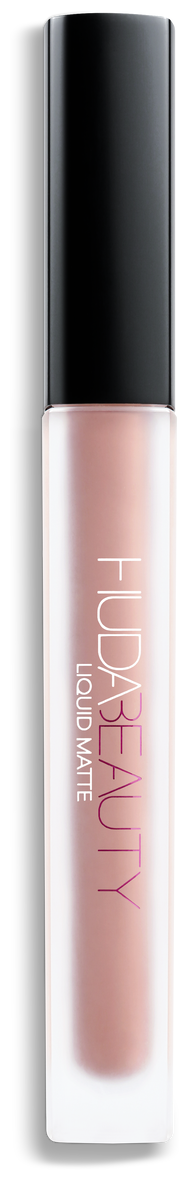 Huda Beauty     Matte,  Wifey