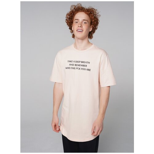 фото Футболка твое 81061 цвет: светло-розовый m