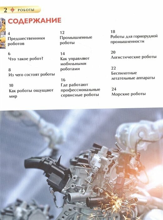 Роботы (Спасский Б. А.) - фото №6