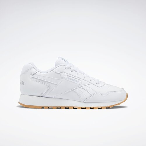 Кроссовки Reebok Glide, размер 8 US, белый