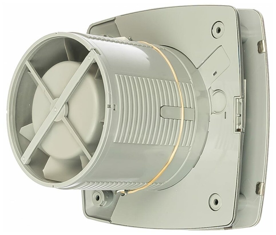 Вытяжной вентилятор CATA X-MART 10 INOX - фотография № 13