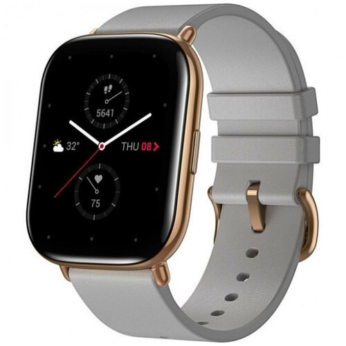 Умные часы Xiaomi Zepp E Square A1958 Moon Grey 958800₽