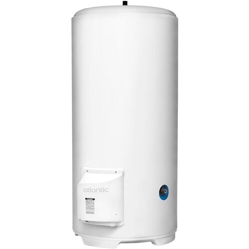 Водонагреватель накопительный Atlantic Exclusive электрический 200 л 22 кВт вертикальный 11099000₽