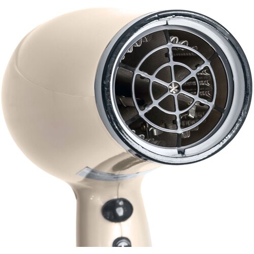 Фен Supra PHS-2205L 2200Вт бежевый 280400₽