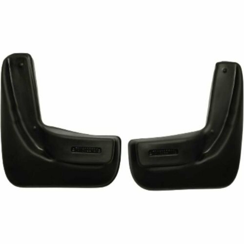 Комплект передних брызговиков L.Locker 