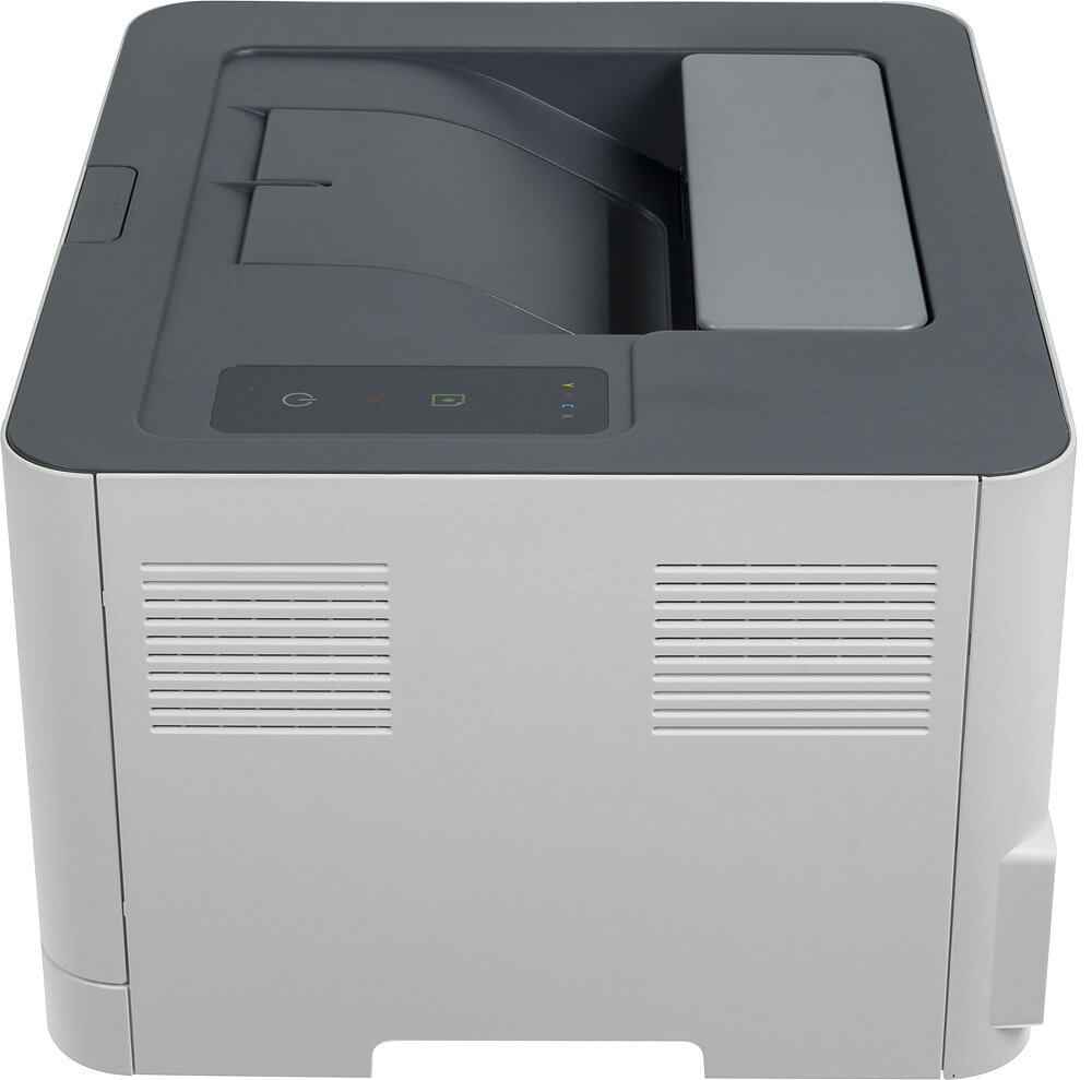 Принтер лазерный HP Color LaserJet Laser 150a лазерный, цвет: белый [4zb94a] - фото №20